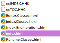 Win10系統(tǒng)CHM文件打不開無(wú)法顯示此頁(yè)解決方法
