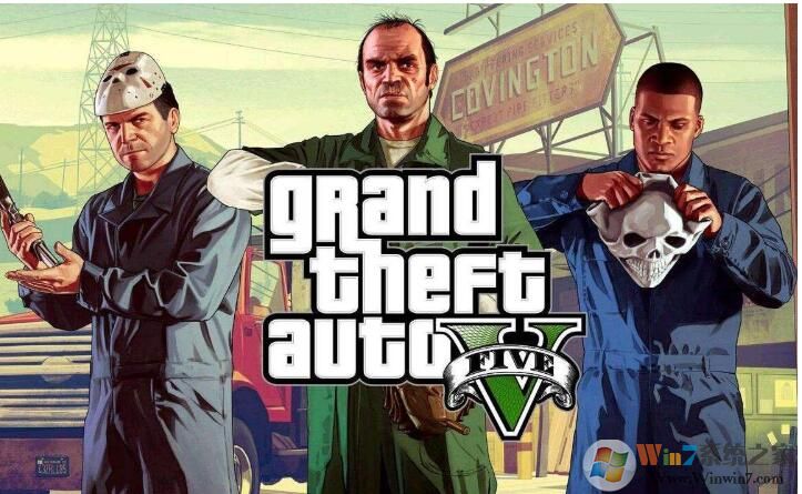 Win10系統(tǒng)怎么玩GTA5破解版,閃退怎么辦？