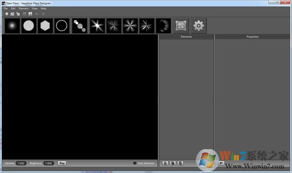 藍(lán)寶石插件下載_GenArts Sapphire(pr/ae插件)中文免費版