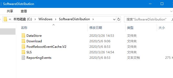 Win10系統(tǒng)更新失敗提示重啟安裝更新怎么辦？