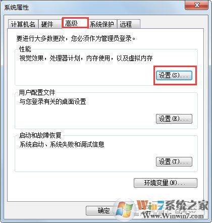 PF使用率太高怎么辦？win7解決pe使用率太高的方法