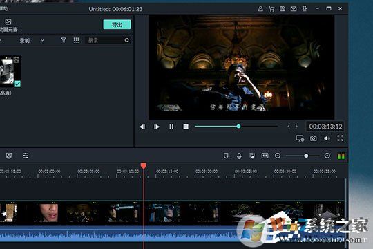喵影工廠怎么去水??？喵影工廠去水印教程