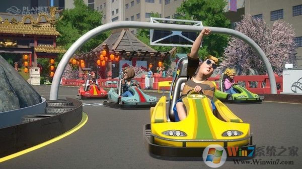 過(guò)山車之星下載_過(guò)山車之星中文破解版()