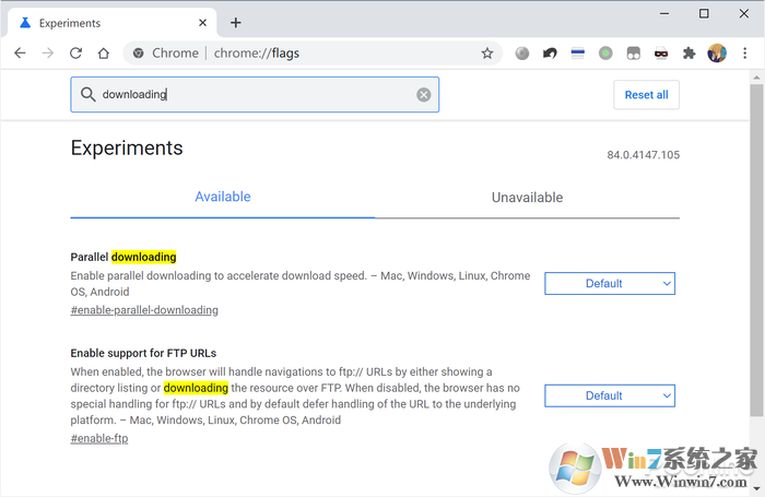Chrome瀏覽器下載速度太慢怎么辦？