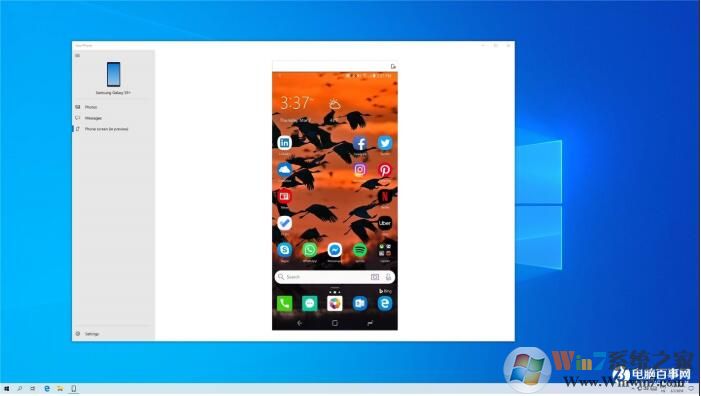 為什么Win10安卓役屏功能只有三星手機(jī)能用？