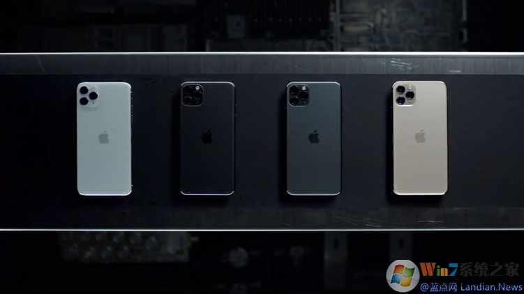 iPhone12手機(jī)發(fā)布時(shí)間確定！