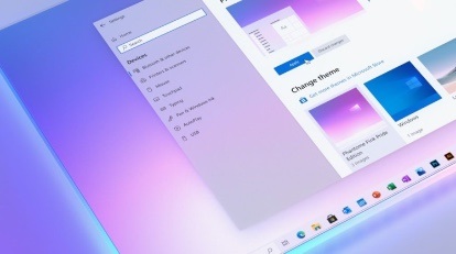 Win10 20H2(2009)新功能和改進更新介紹