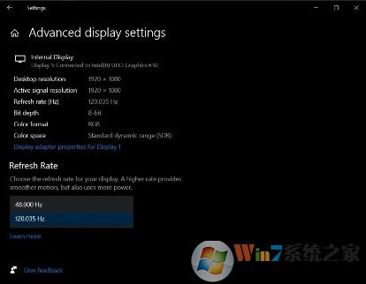 Win10 20H2(2009)新功能和改進更新介紹