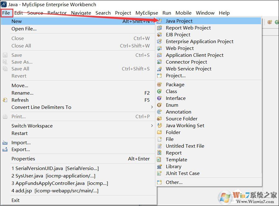 serialversionuid如何生成？serialversionuid生成方法及作用解析