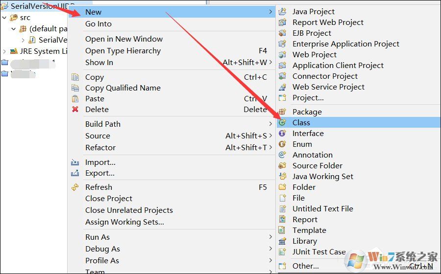 serialversionuid如何生成？serialversionuid生成方法及作用解析