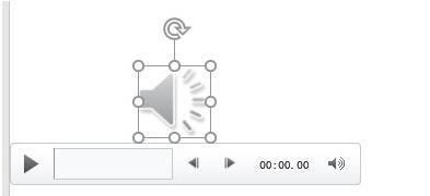 下載的PPT有背景音樂怎么刪除？