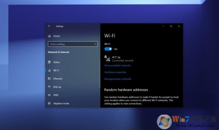 微軟:Win10 2004可能會出現(xiàn)無網(wǎng)絡(luò)連接(無互聯(lián)網(wǎng))錯誤