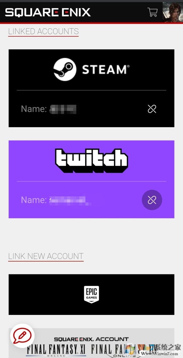 漫威復仇者聯(lián)盟SE賬戶注冊與綁定教程