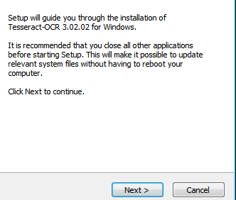 Tesseract下載_Tesseract OCR(圖像識(shí)別)破解版