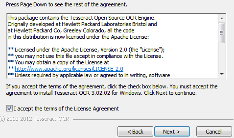 Tesseract下載_Tesseract OCR(圖像識(shí)別)破解版