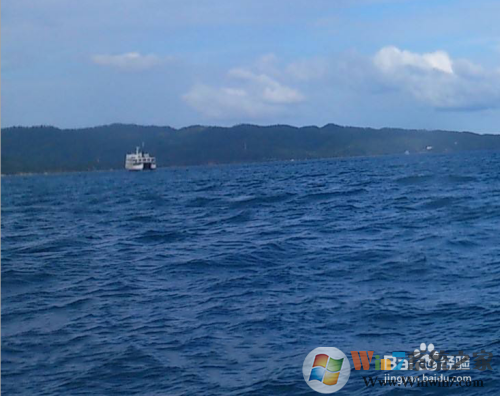 PS怎么去除水印？PS去水印教程