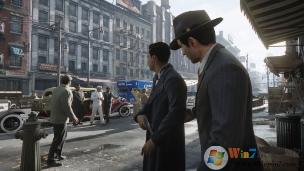 四海兄弟最終版不能玩啟動(dòng)不了解決方法