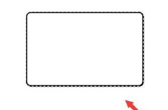 圓角矩形怎么用？PS圓角矩形使用教程