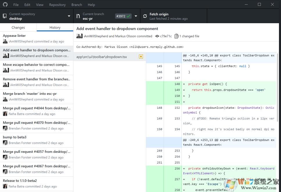 github客戶(hù)端下載
