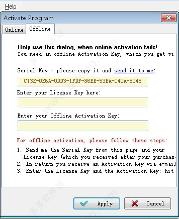 計(jì)時器下載_MultiTimer多功能計(jì)時器綠色破解版