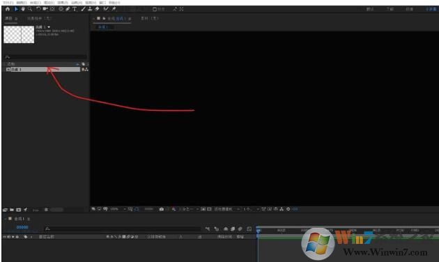 AE怎樣變換圖形圖層形狀？AE變換圖形圖層形狀的方法