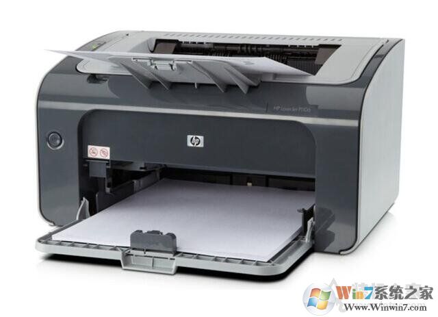 Win10升級(jí)后惠普打印機(jī)無(wú)法打印的解決方法