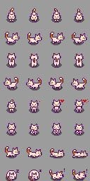 星露谷物語MOD下載|星露谷物語土耳其梵貓MOD