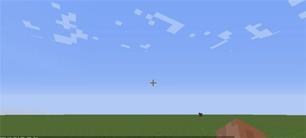 我的世界晚上變白天MOD下載_我的世界白天和晚上指令MOD