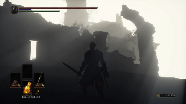 黑暗之魂3MOD加載工具 黑暗之魂3MOD加載工具