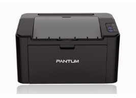 奔圖p2500打印機驅動