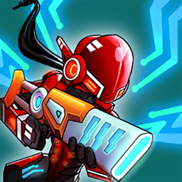 機器人大戰(zhàn)僵尸_機器大戰(zhàn)僵尸安卓破解版【無敵版】