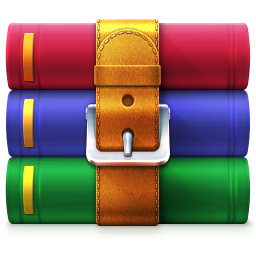 【WinRAR6破解版純凈】WinRAR 64位烈火破解版 v6.24.0去廣告版