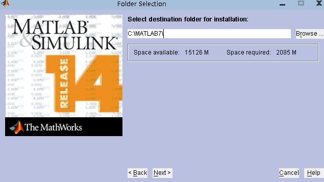 matlab7安裝包 matlab7版本