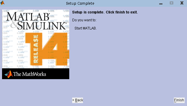 matlab7安裝包 matlab7版本