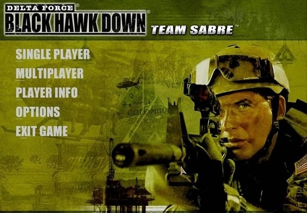 三角洲特種部隊(duì)6