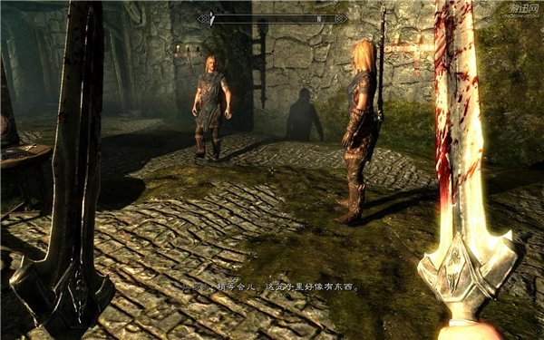 上古卷軸5天際傳奇最新版 上古卷軸5天際傳奇版