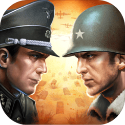 二戰(zhàn)風(fēng)云2策略手游