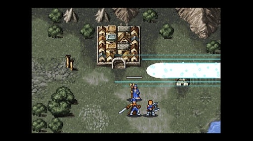 魔劍鎮(zhèn)魂曲破解版