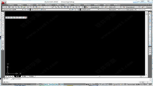 autocad2010軟件 autocad2010