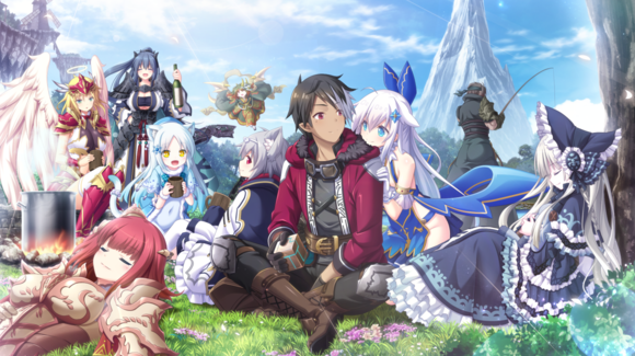 天結全CG存檔下載|天結いキャッスルマイスターCG包 完整版