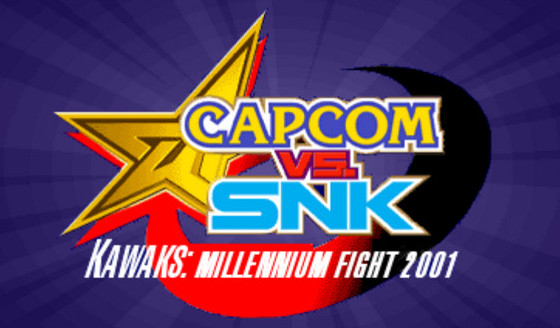 WinKawaks街機(jī)模擬器游戲194款(含游戲作弊器)