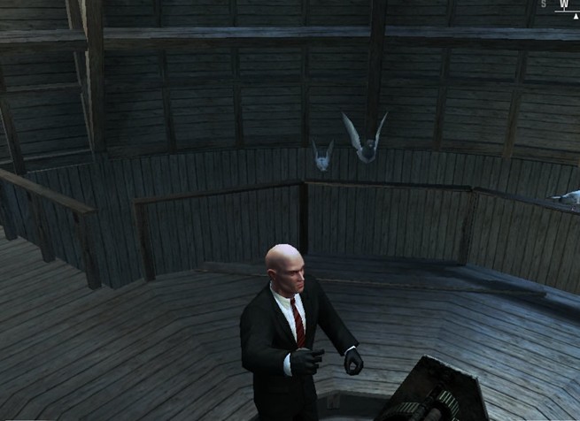 殺手4:血錢(qián) 簡(jiǎn)體中文免安裝版下載|Hitman: Blood Money百度網(wǎng)盤(pán)