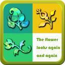 花兒連連看游戲手機版 V1.0 安卓版