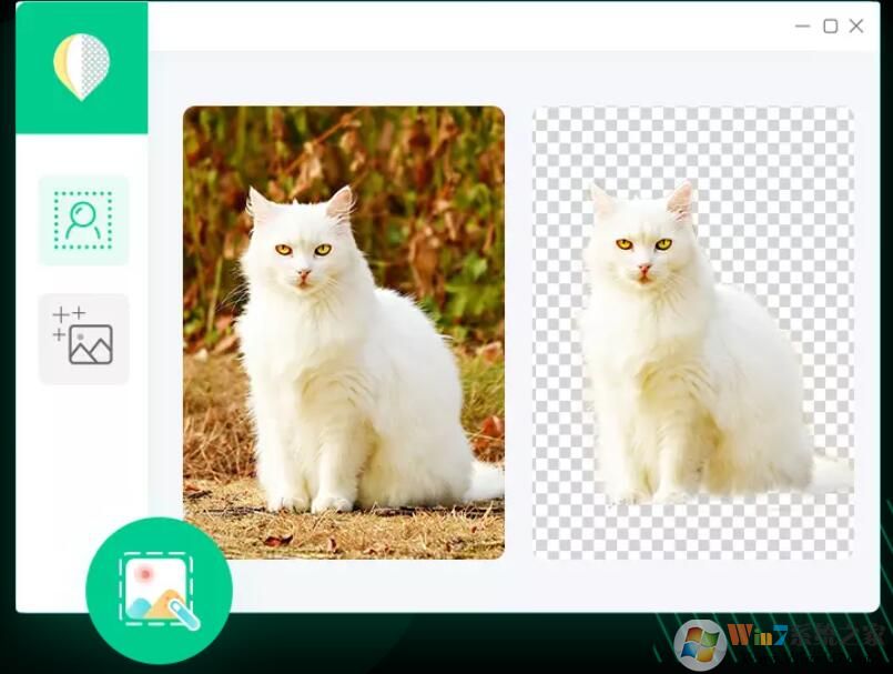傲軟摳圖免費(fèi)版