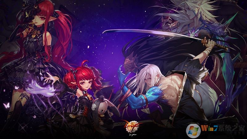 地下城與勇士單機(jī)版(85級(jí)版本)