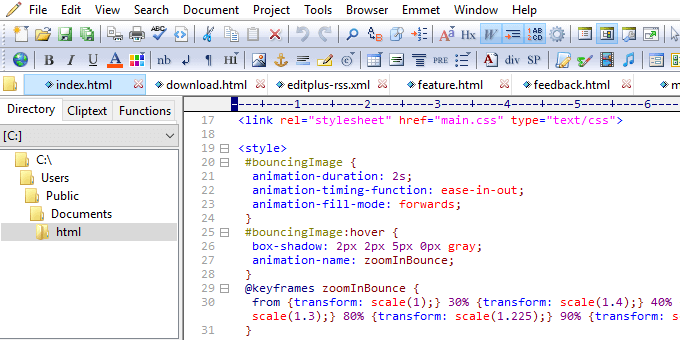 editplus綠色中文版 editplus綠色版