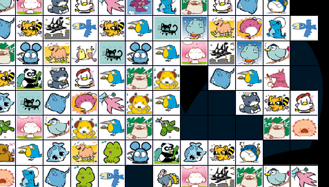 寵物連連看可愛版2游戲