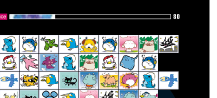 寵物連連看可愛版2游戲