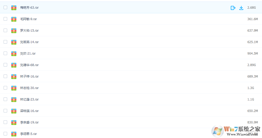 70后經(jīng)典老歌500首打包 70后經(jīng)典老歌歌曲大全