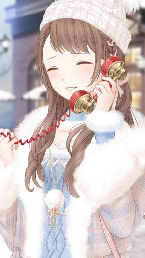 QQ微信情侶聊天背景高清無(wú)水印圖片